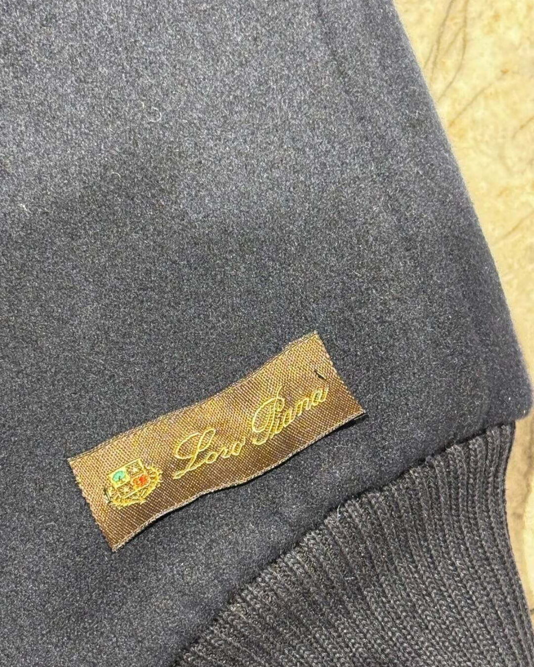 Куртка Loro Piana — изображение 7