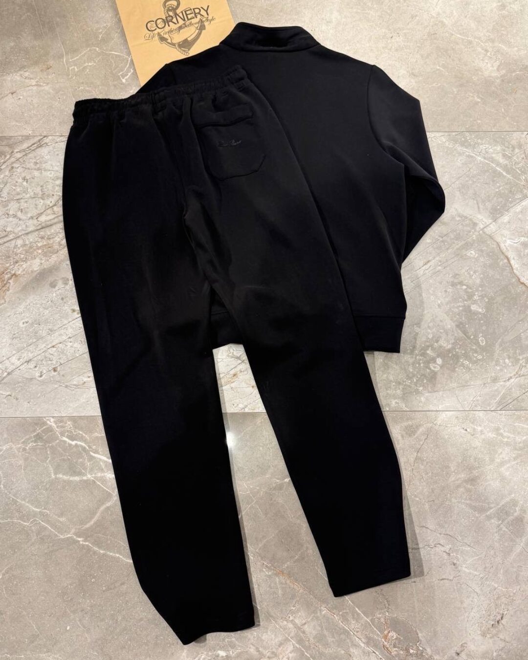 Костюм Loro Piana — изображение 2