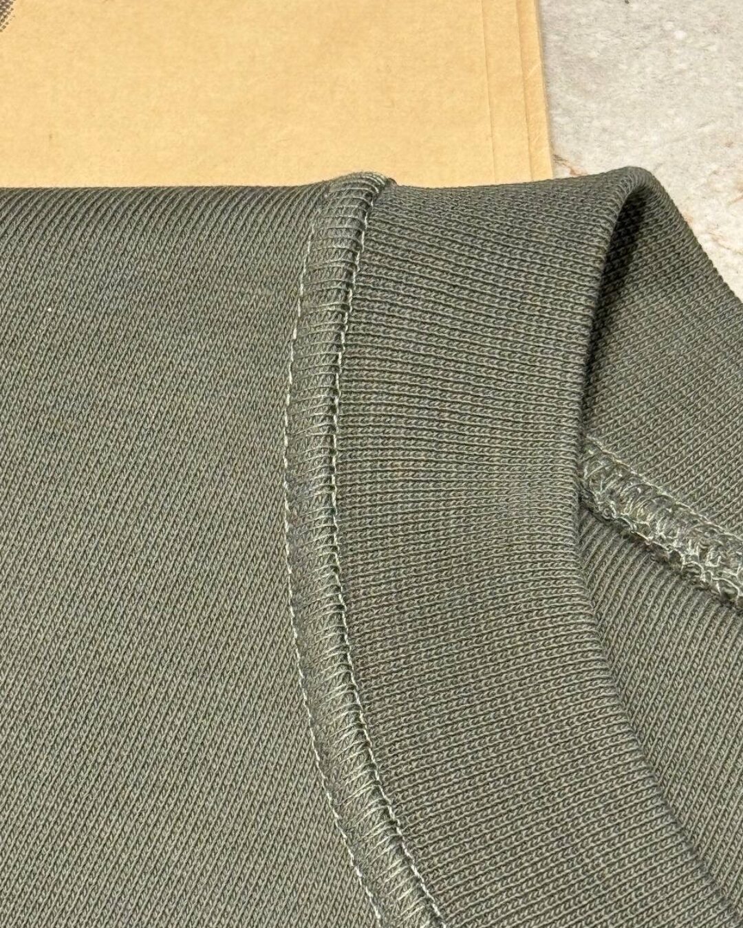Кофта Stone Island — изображение 8