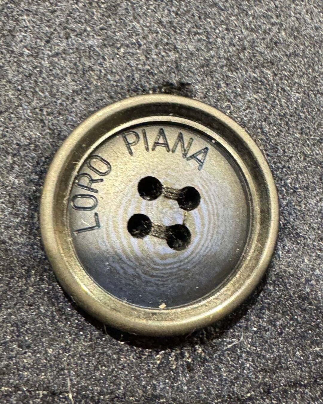 Куртка Loro Piana — изображение 8