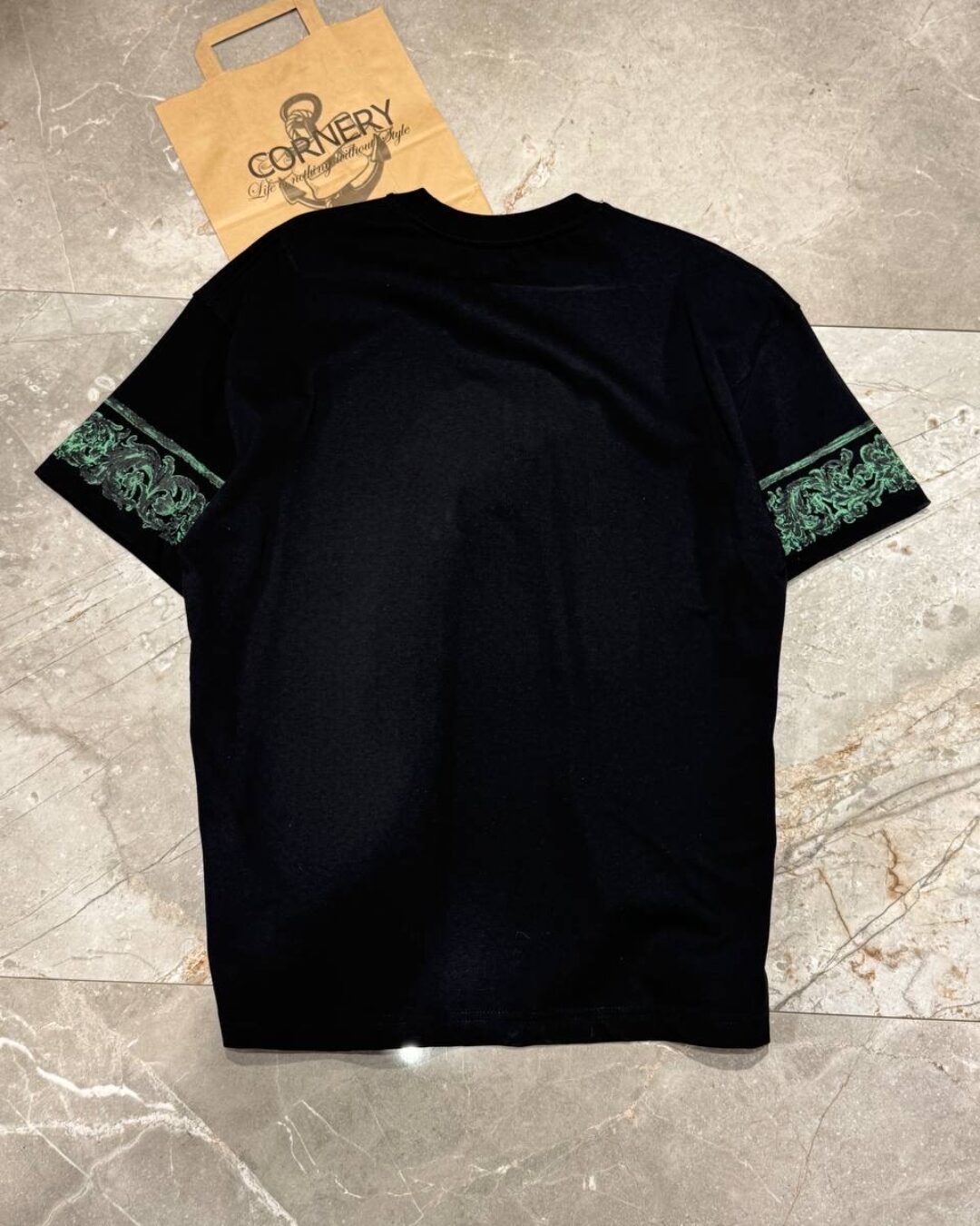 Футболка Dolce & Gabbana — изображение 2