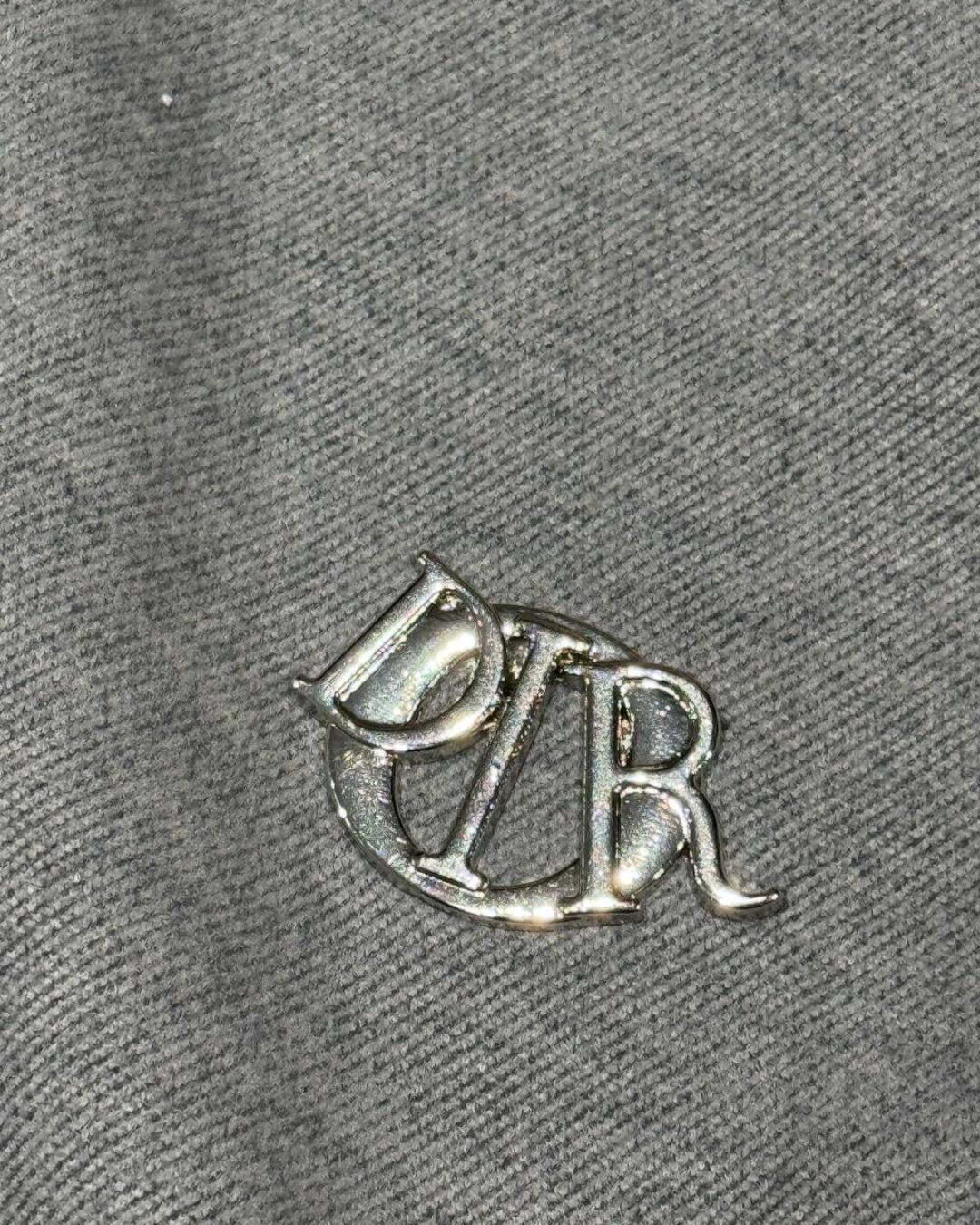 Кофта Dior — изображение 9