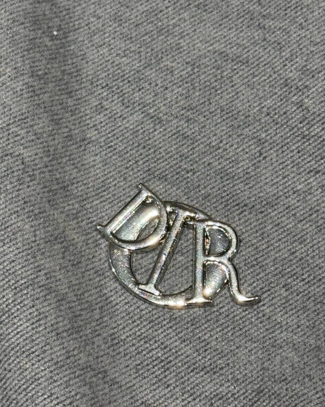 Кофта Dior — изображение 9