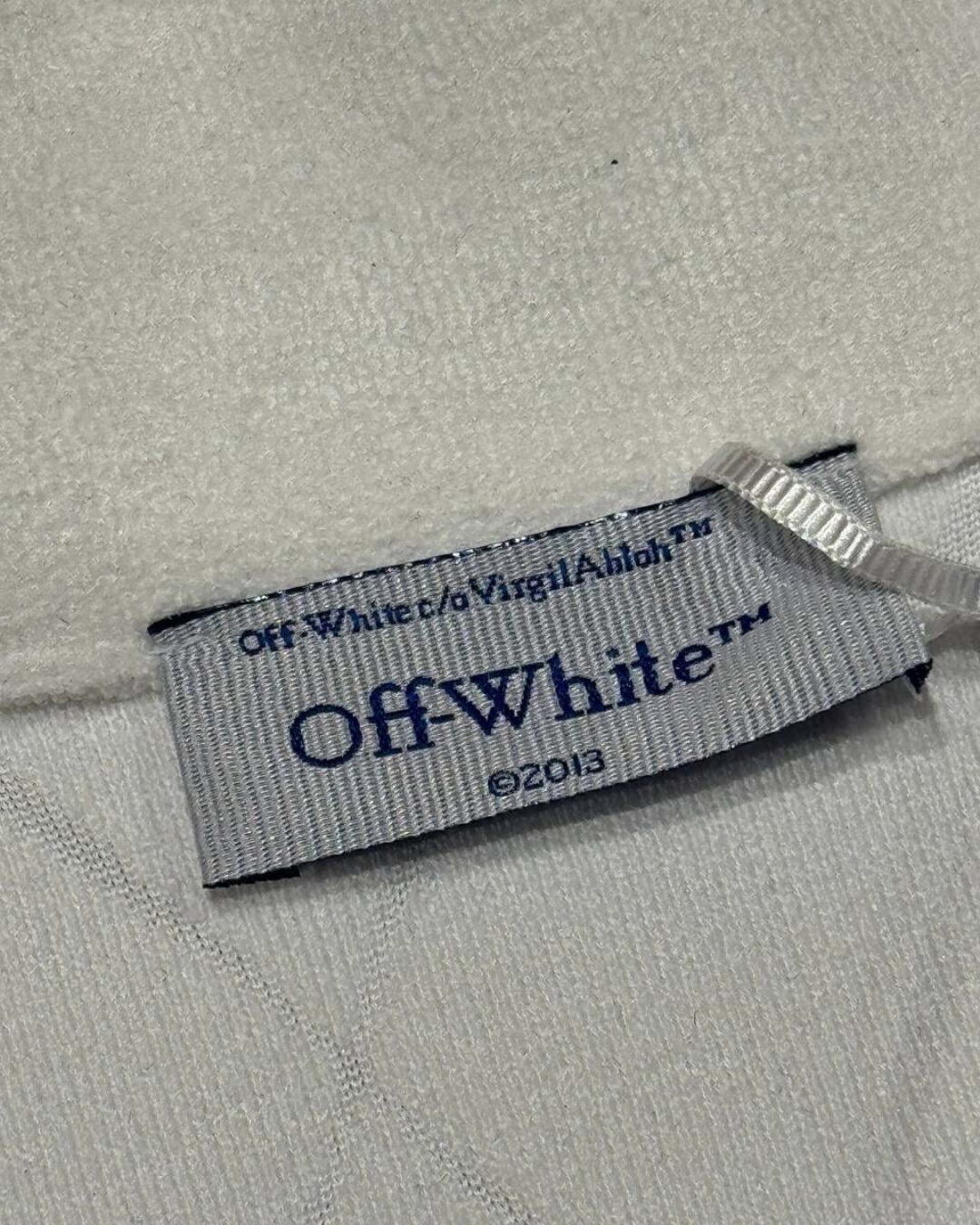 Рубашка Off White — изображение 6