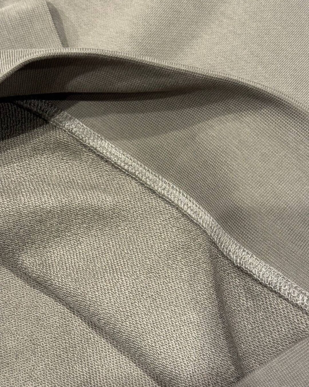 Кофта Stone Island — изображение 9