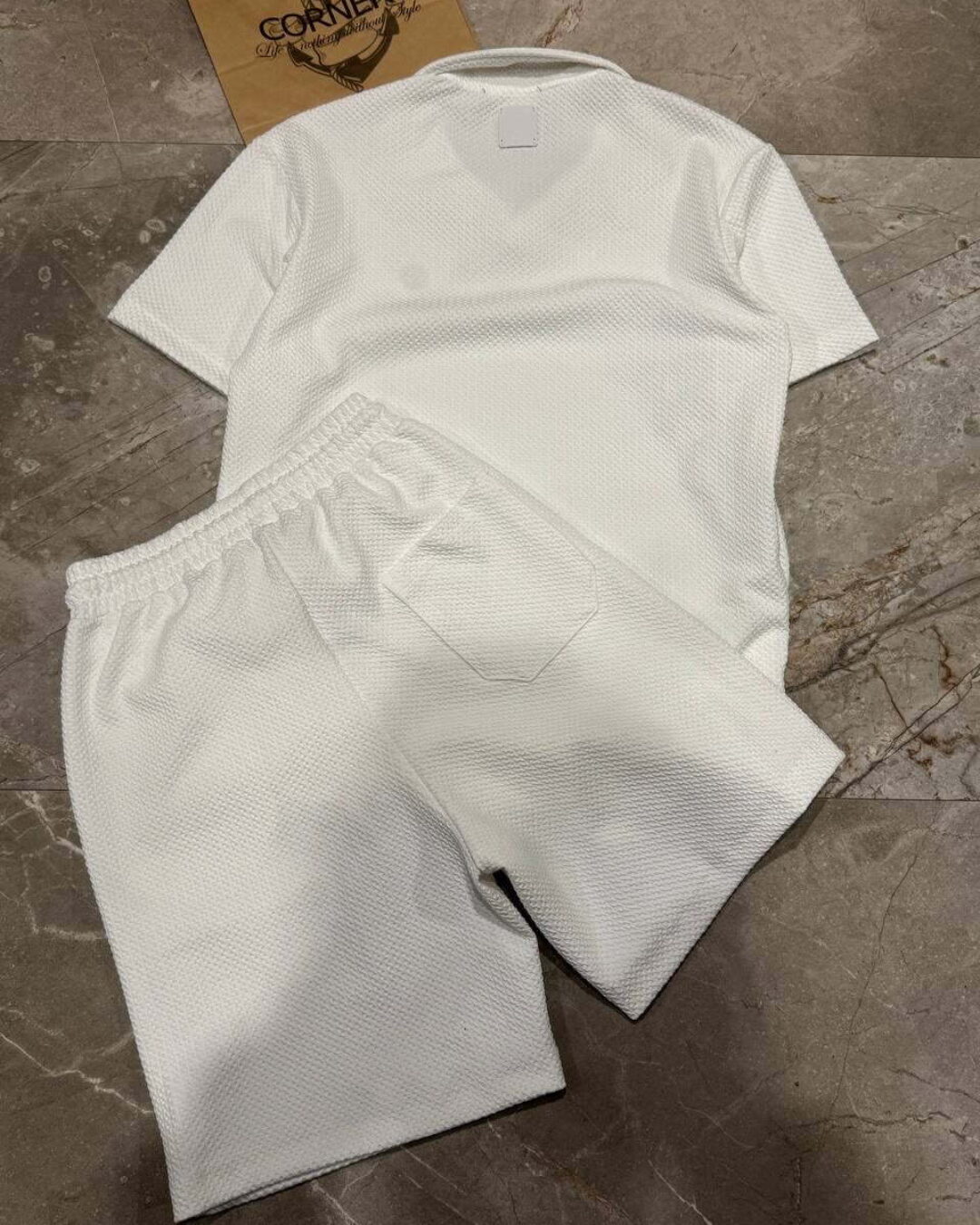 Костюм Louis Vuitton — изображение 4