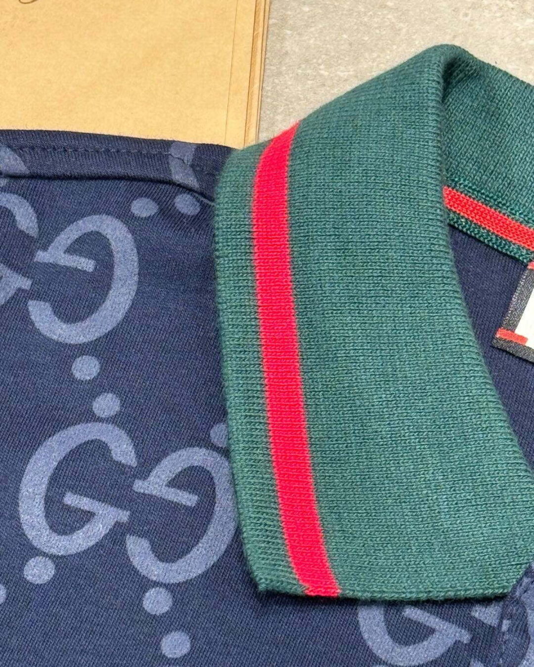 Поло Gucci — изображение 8