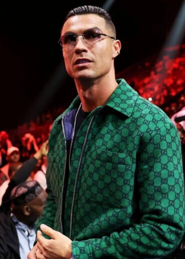 Куртка Gucci