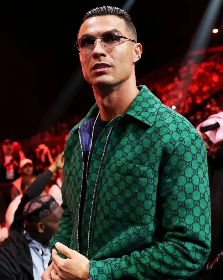 Куртка Gucci (дисконт) — фото 1