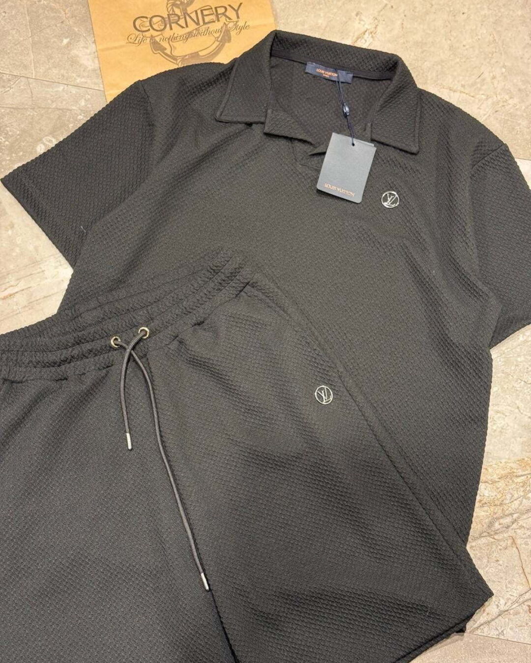 Костюм Louis Vuitton — изображение 3