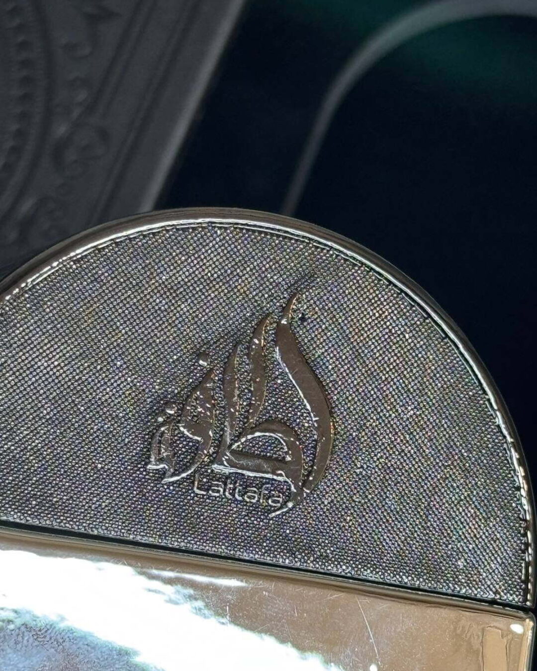 Парфюм Lattafa MAHARJAN — изображение 7