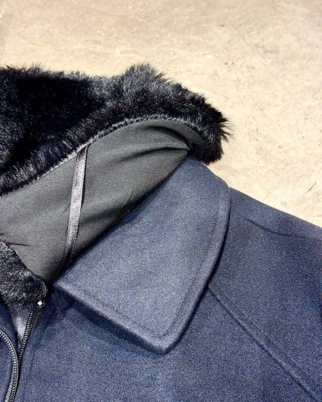 Куртка Loro Piana — изображение 10