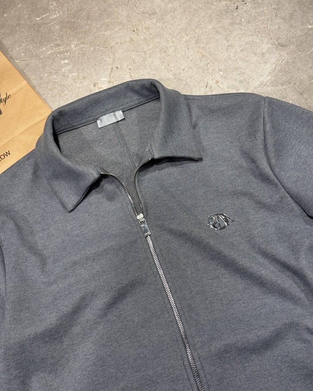 Кофта Dior — изображение 3