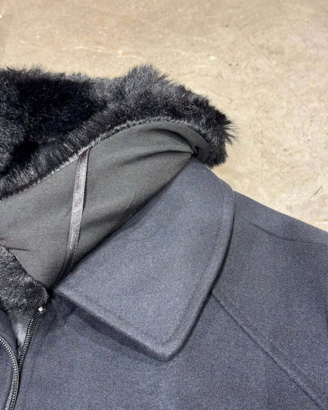 Куртка Loro Piana — изображение 8