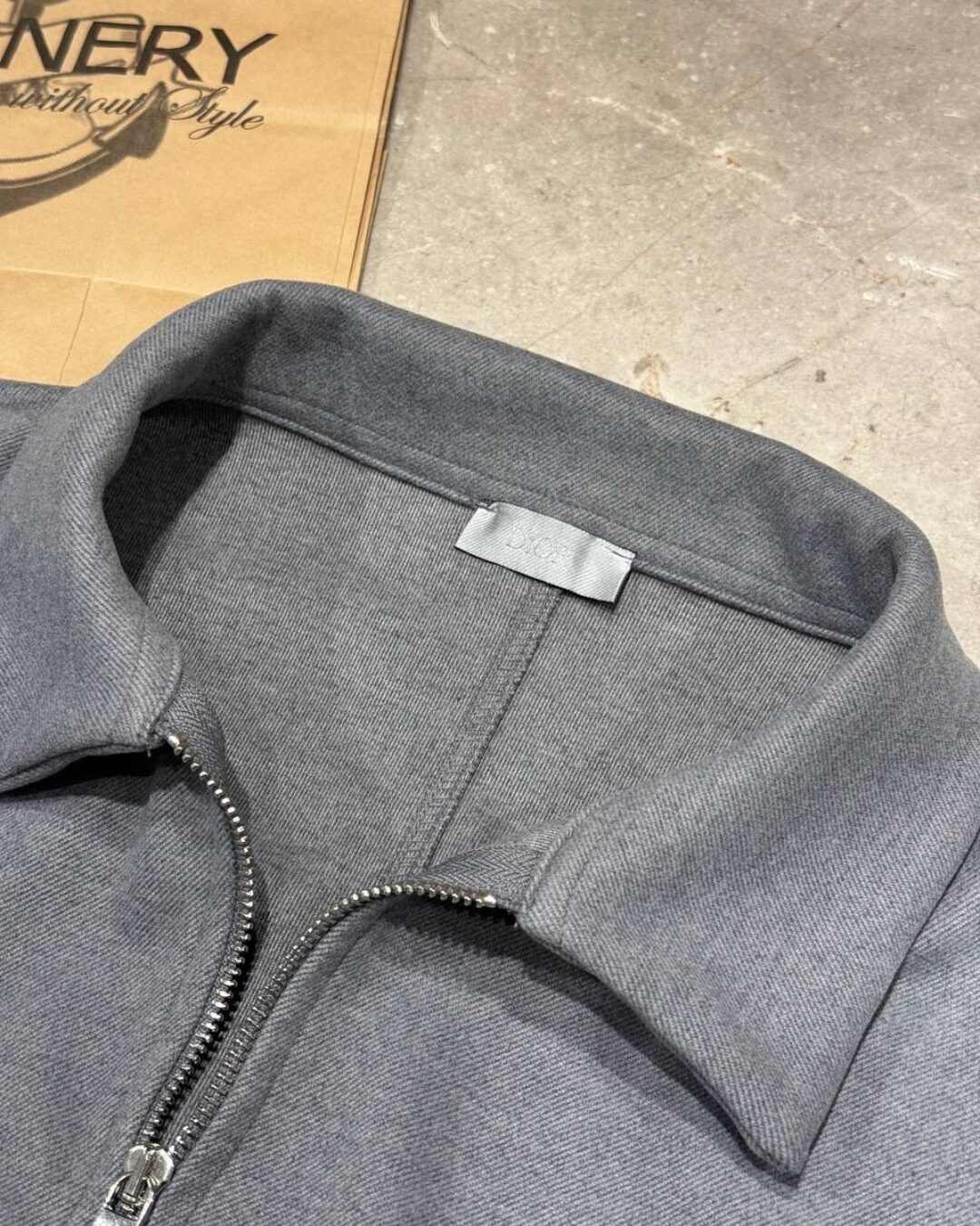 Кофта Dior — изображение 4