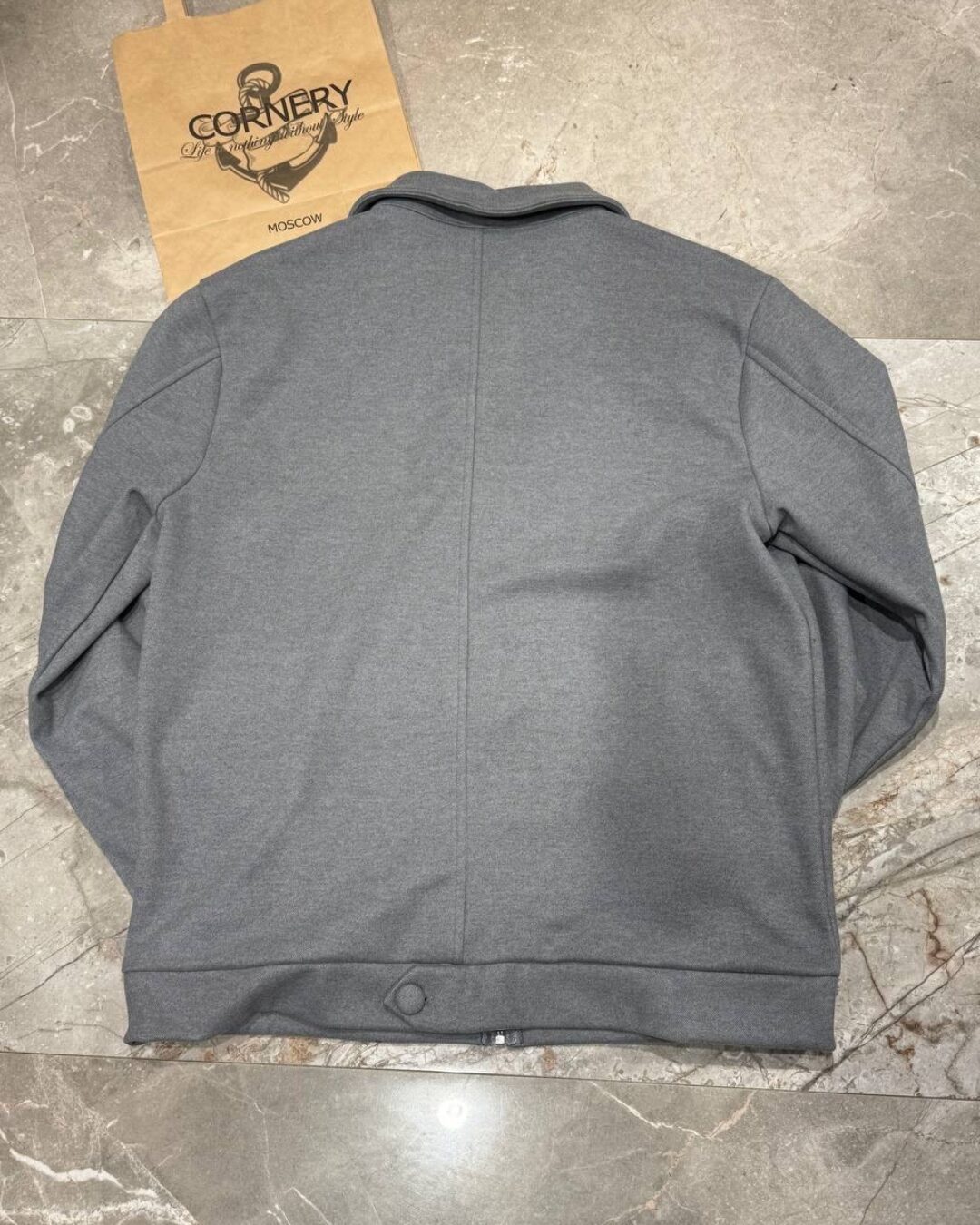 Кофта Dior — изображение 2