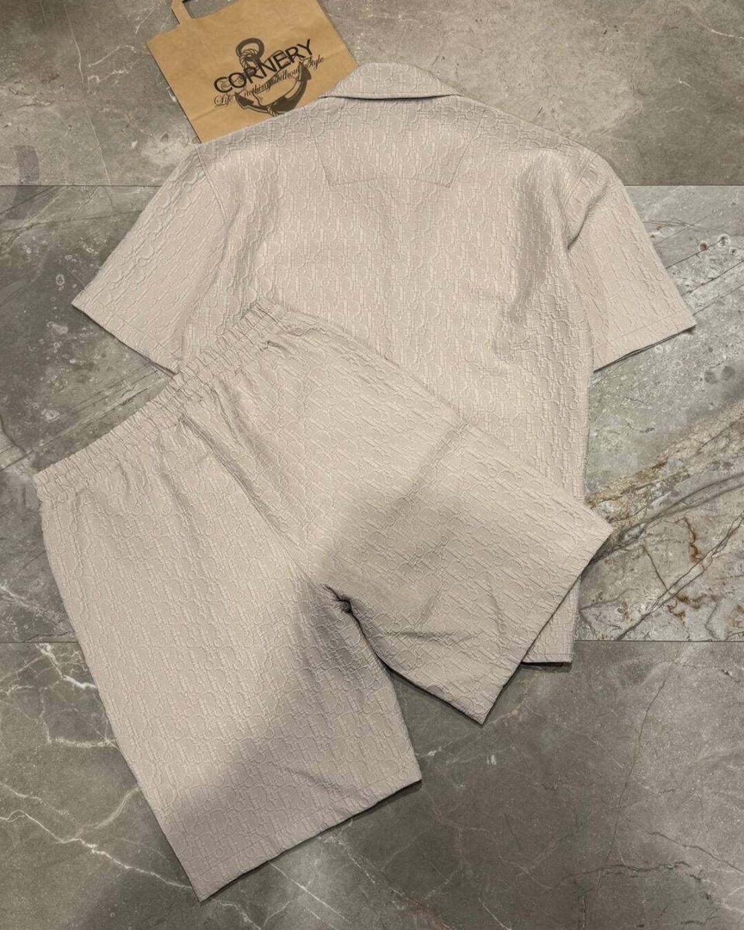 Костюм Dior — изображение 2