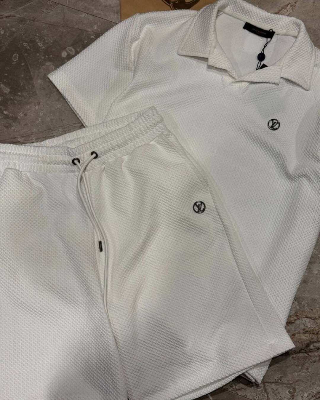 Костюм Louis Vuitton — изображение 10