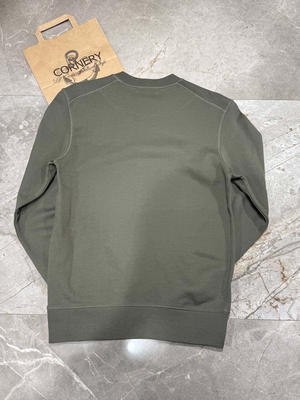 Свитшот Stone Island — фото 3