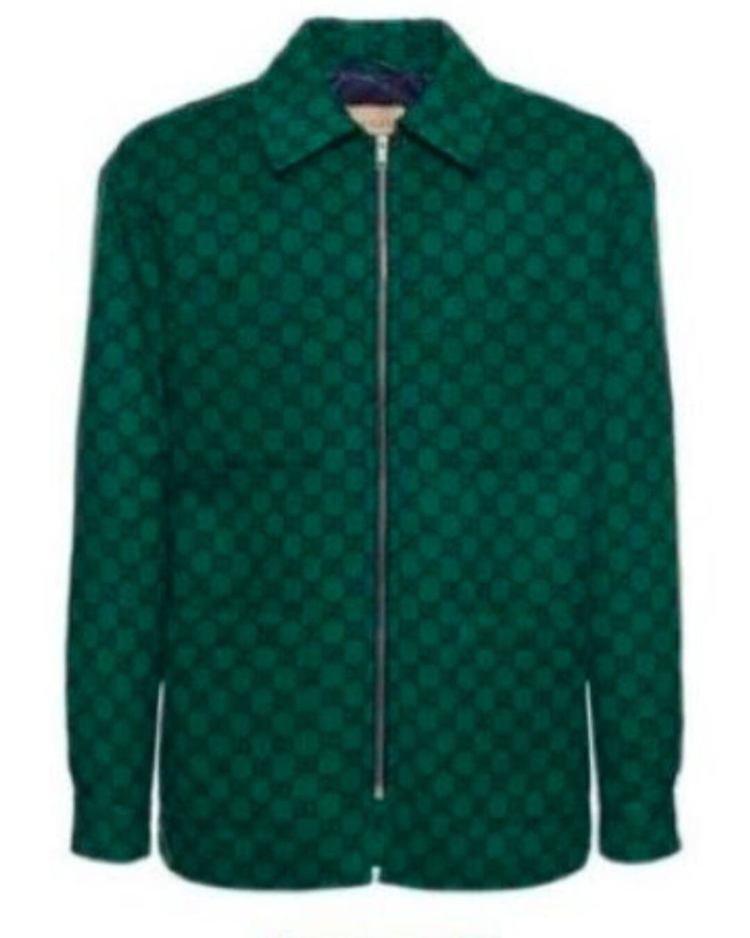 Куртка Gucci — изображение 10