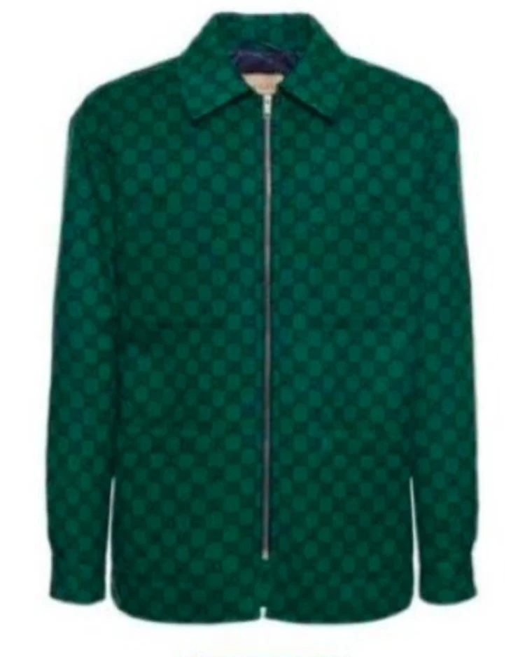Куртка Gucci (дисконт) — фото 10