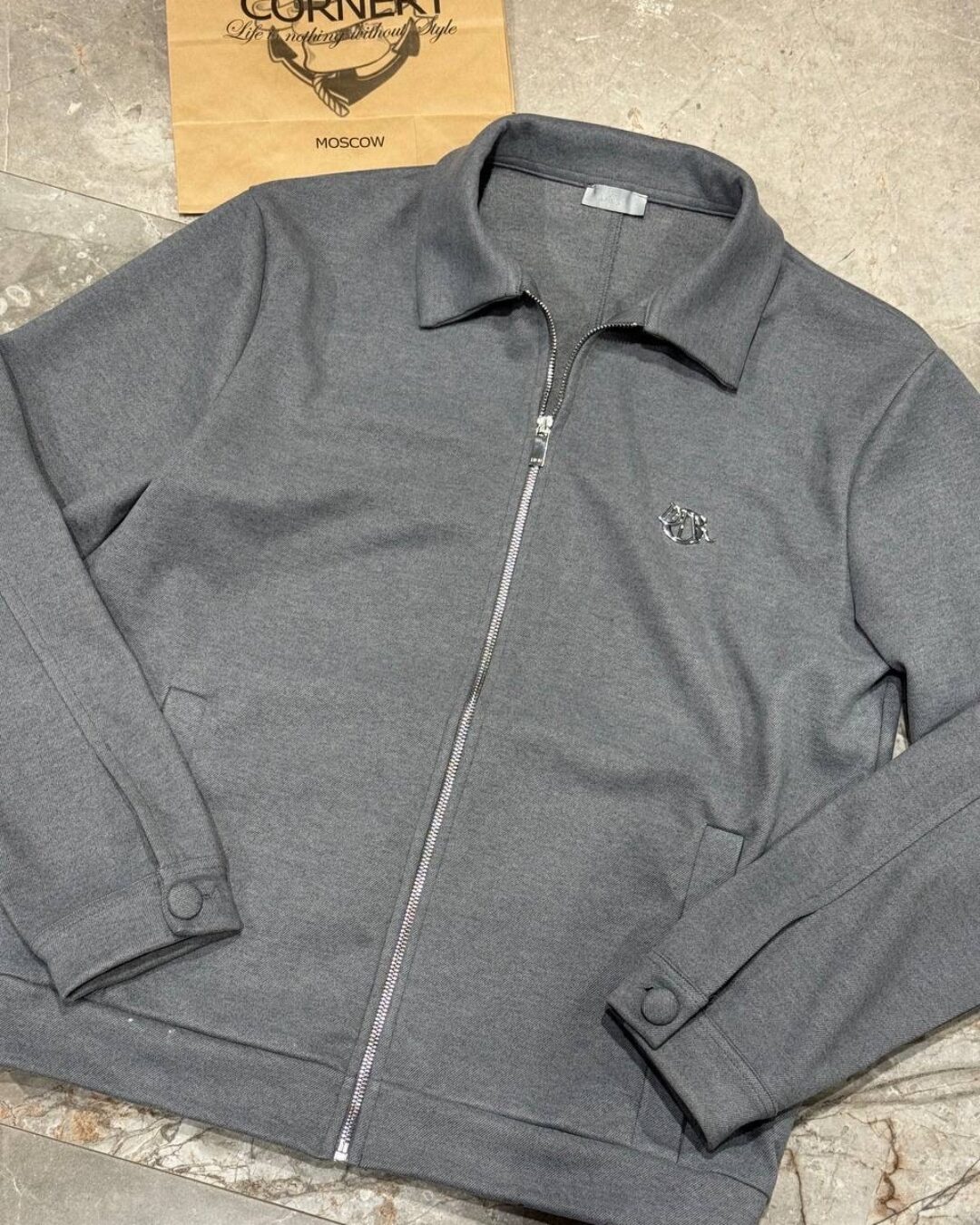 Кофта Dior — изображение 5