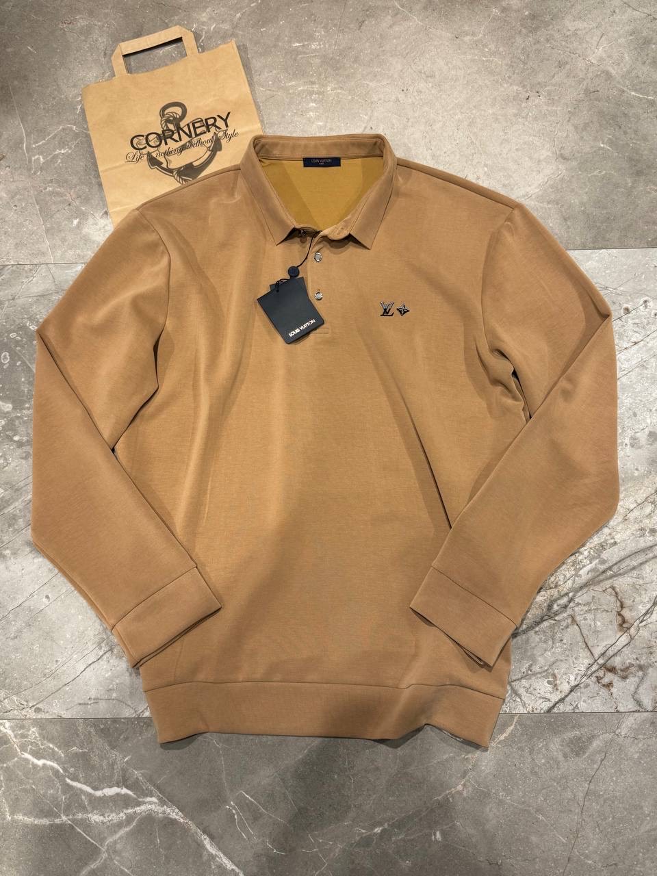 Кофта Louis Vuitton