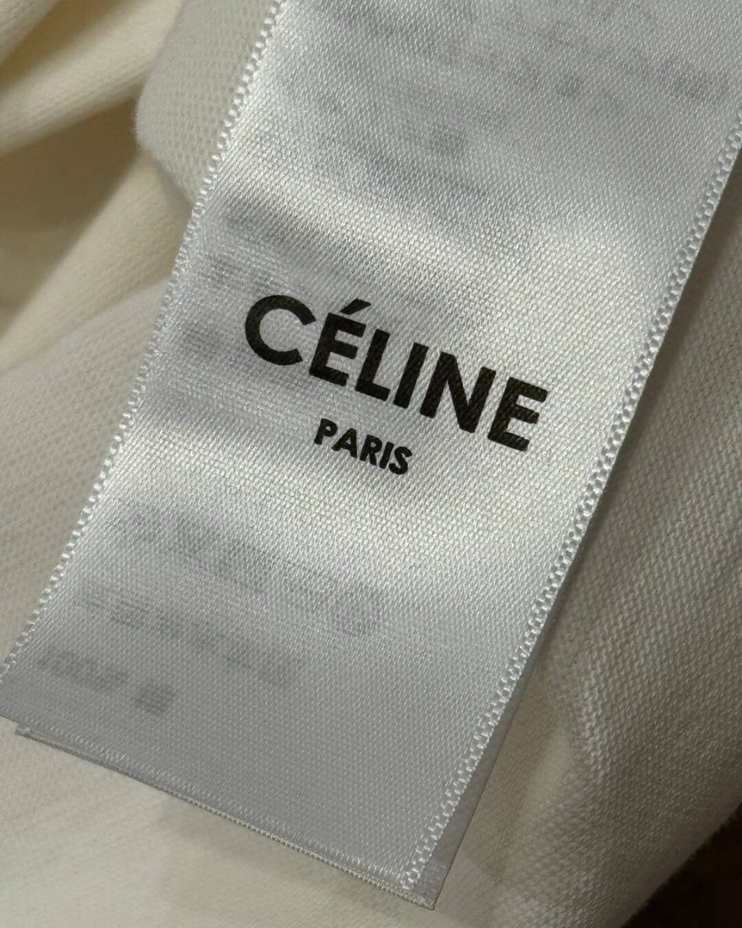 Футболка Celine — изображение 5