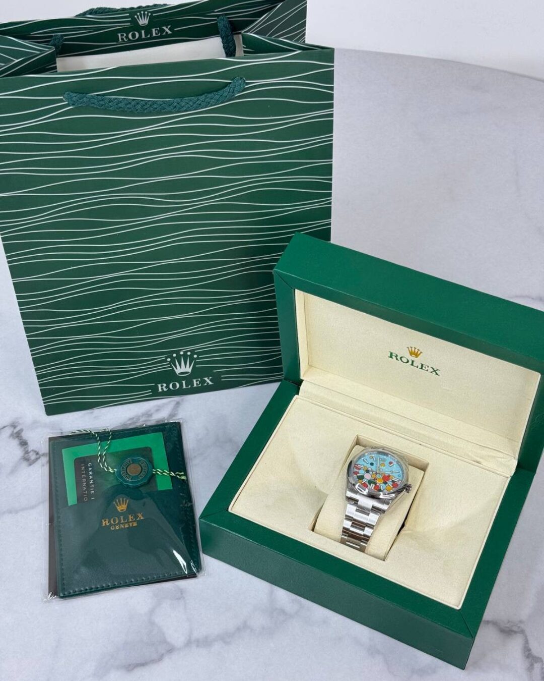 Часы Rolex (Premium) — изображение 4