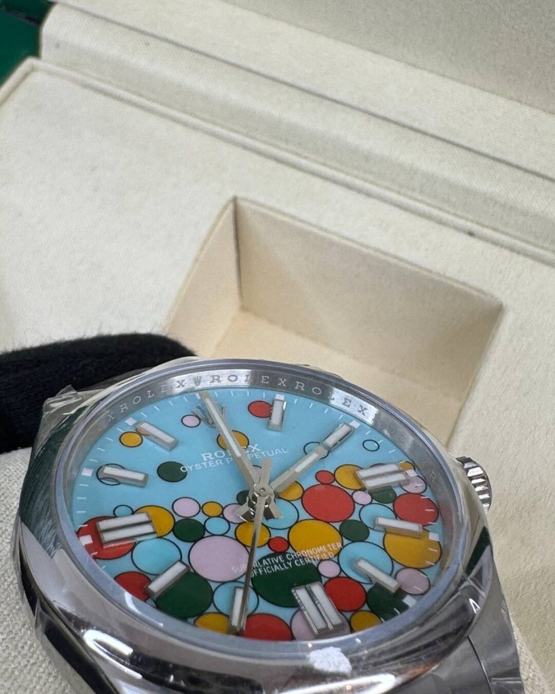 Часы Rolex (Premium) — изображение 8