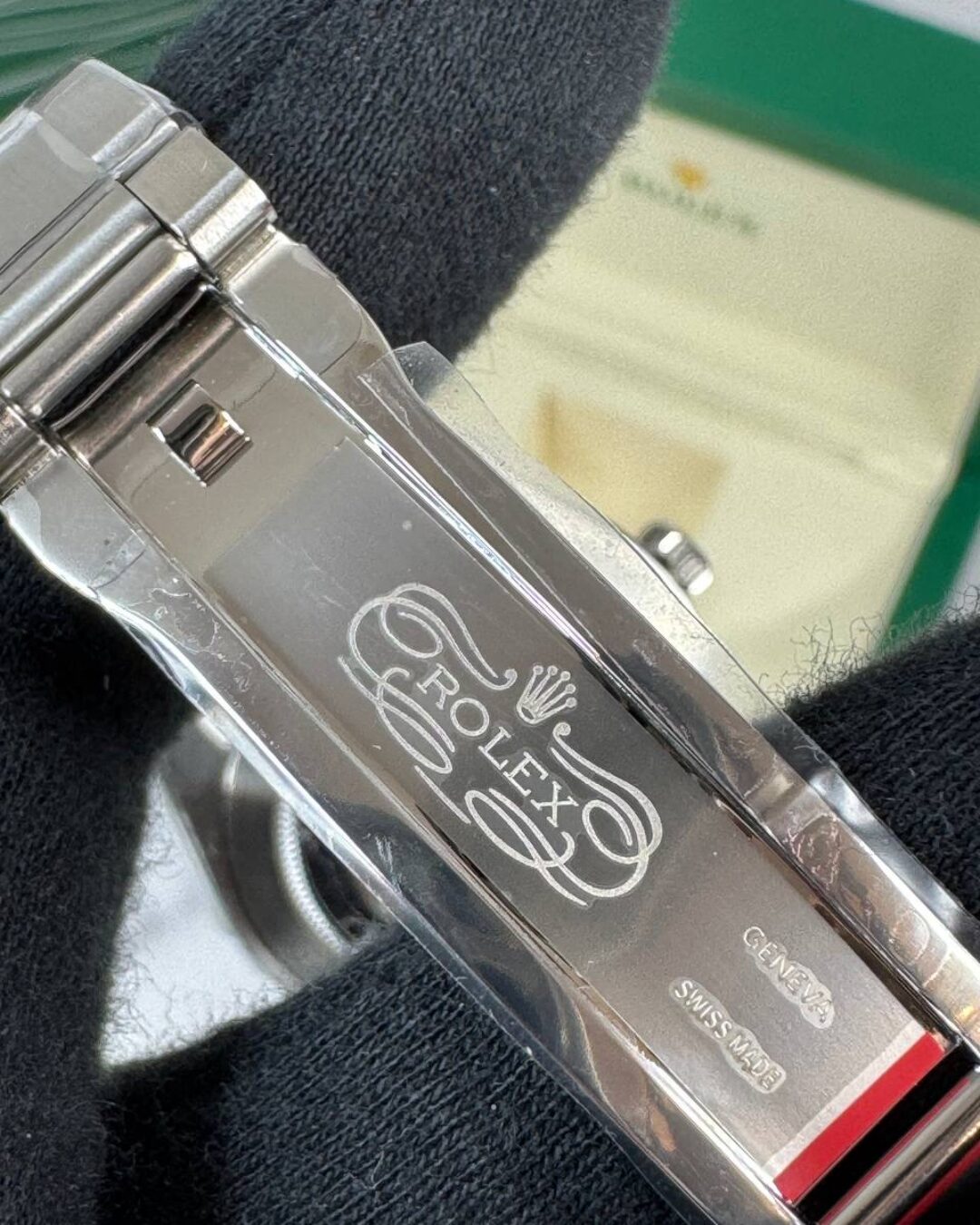 Часы Rolex (Premium) — изображение 9