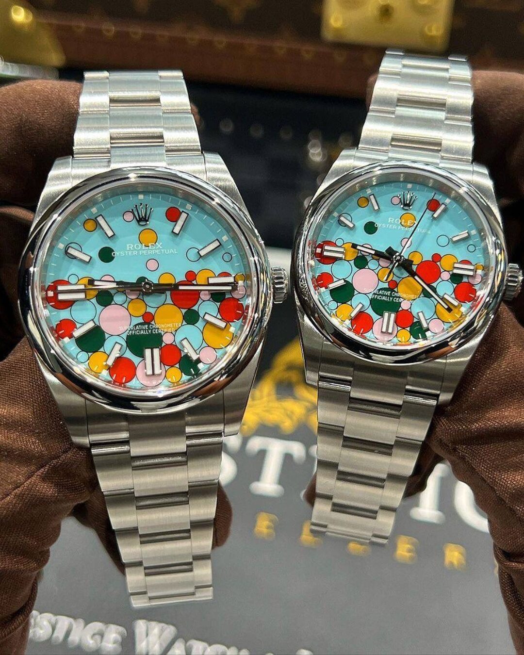 Часы Rolex (Premium) — изображение 2