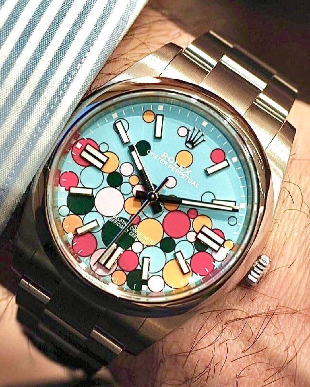 Часы Rolex (Premium) — изображение 3