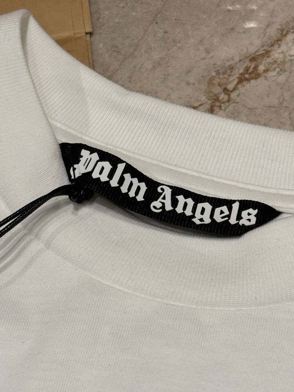 Футболка Palm Angels — фото 5