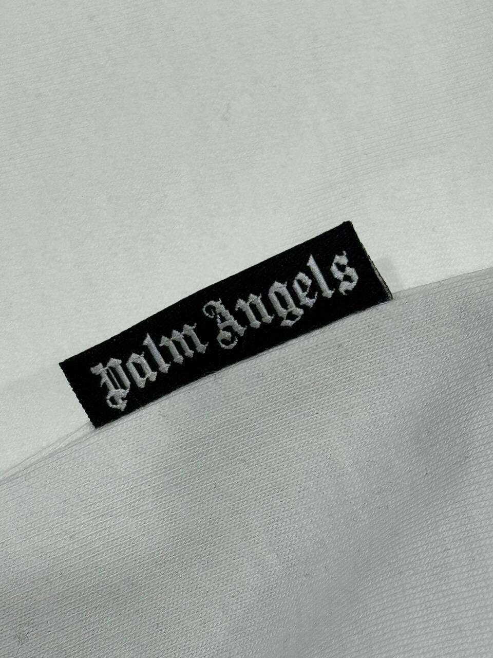 Футболка Palm Angels — фото 8