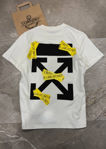 Футболка Off White