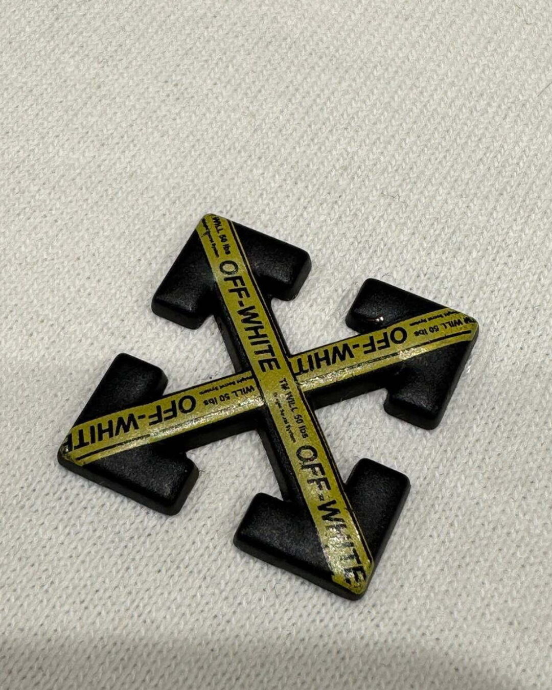 Футболка Off White — изображение 4