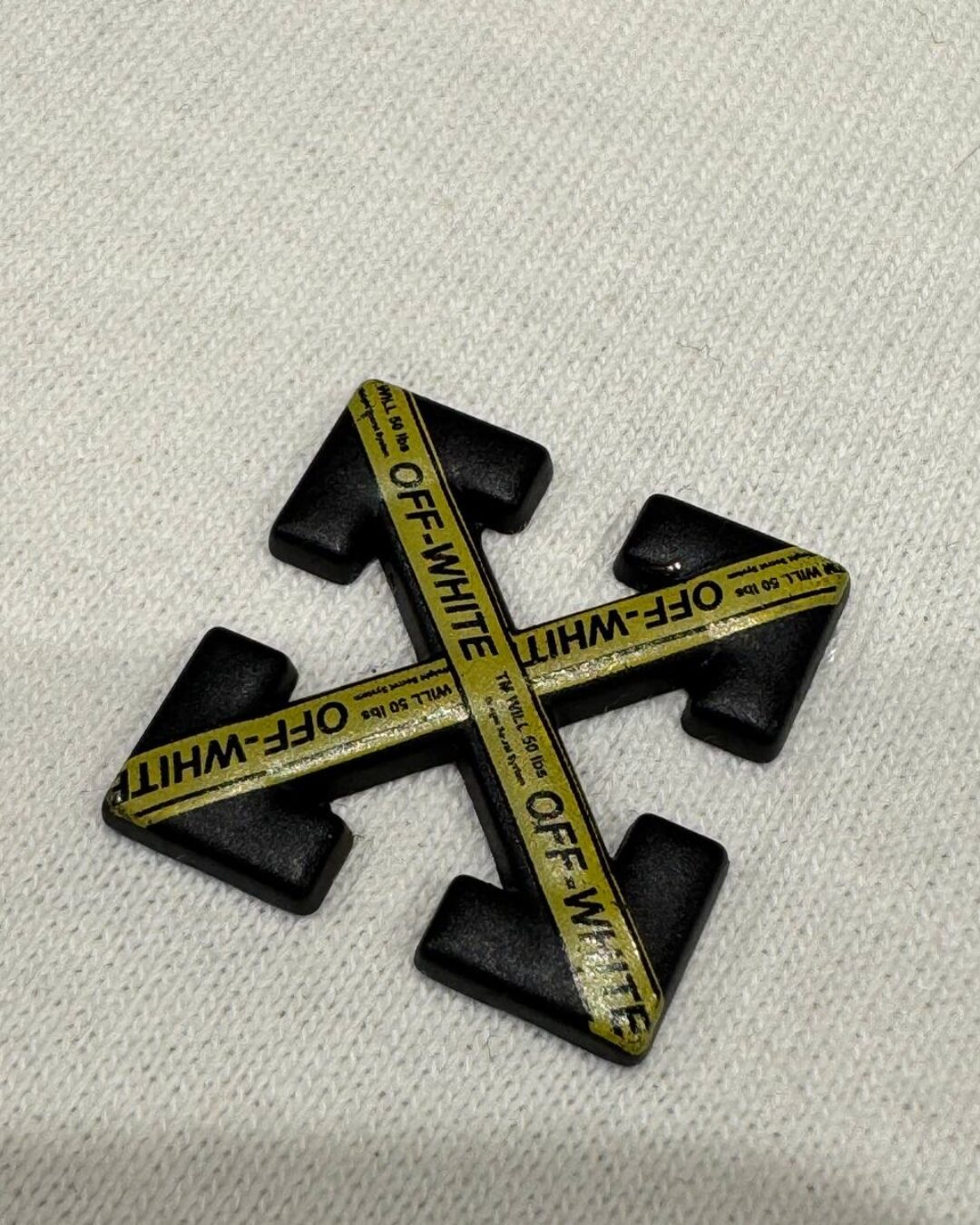 Футболка Off White — изображение 4