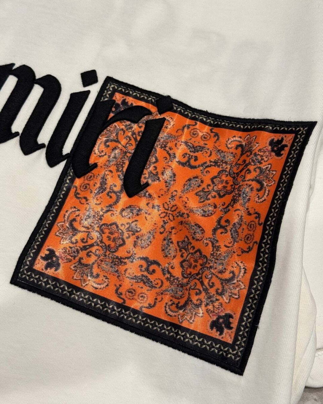 Футболка Amiri — изображение 4