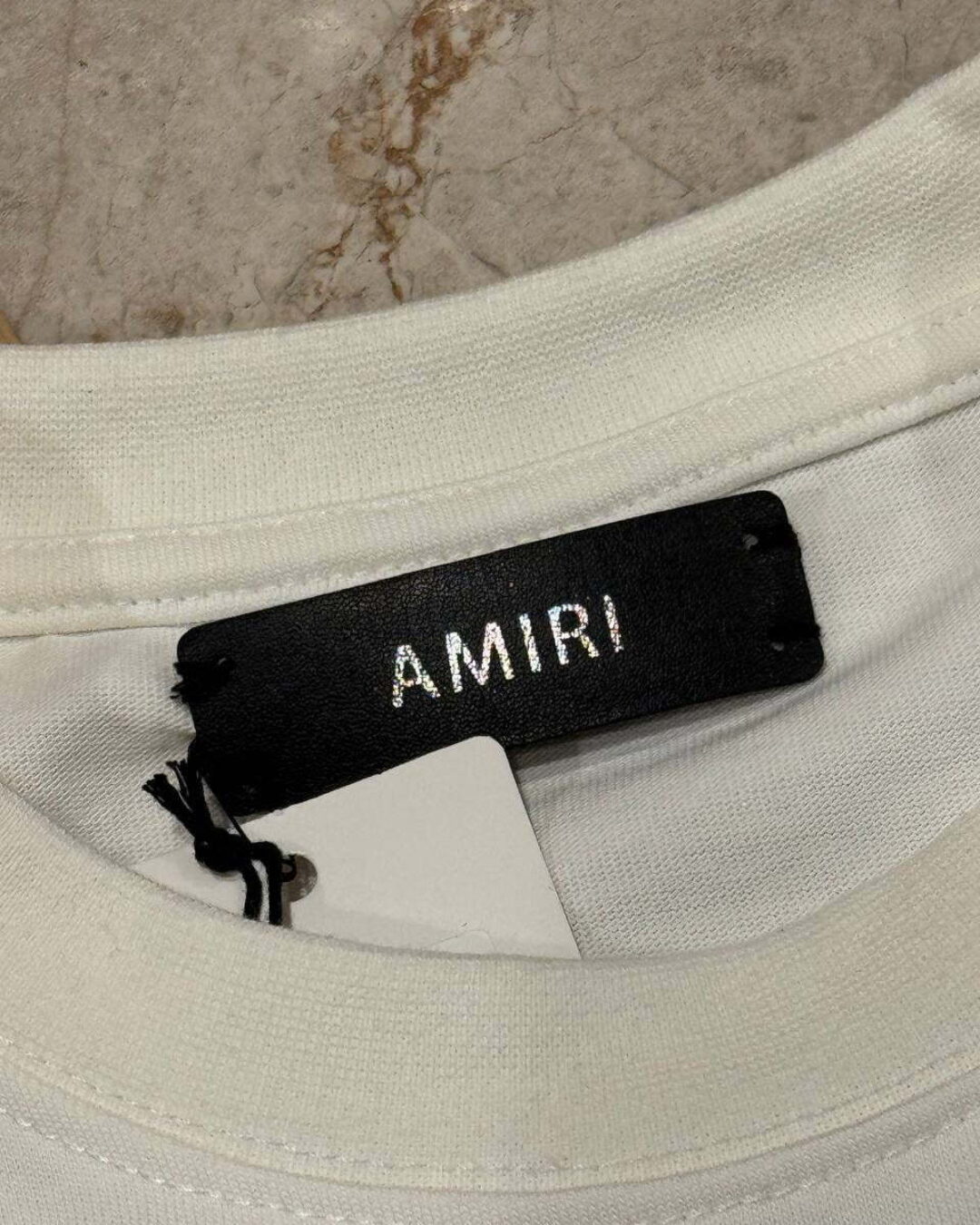 Футболка Amiri — изображение 7
