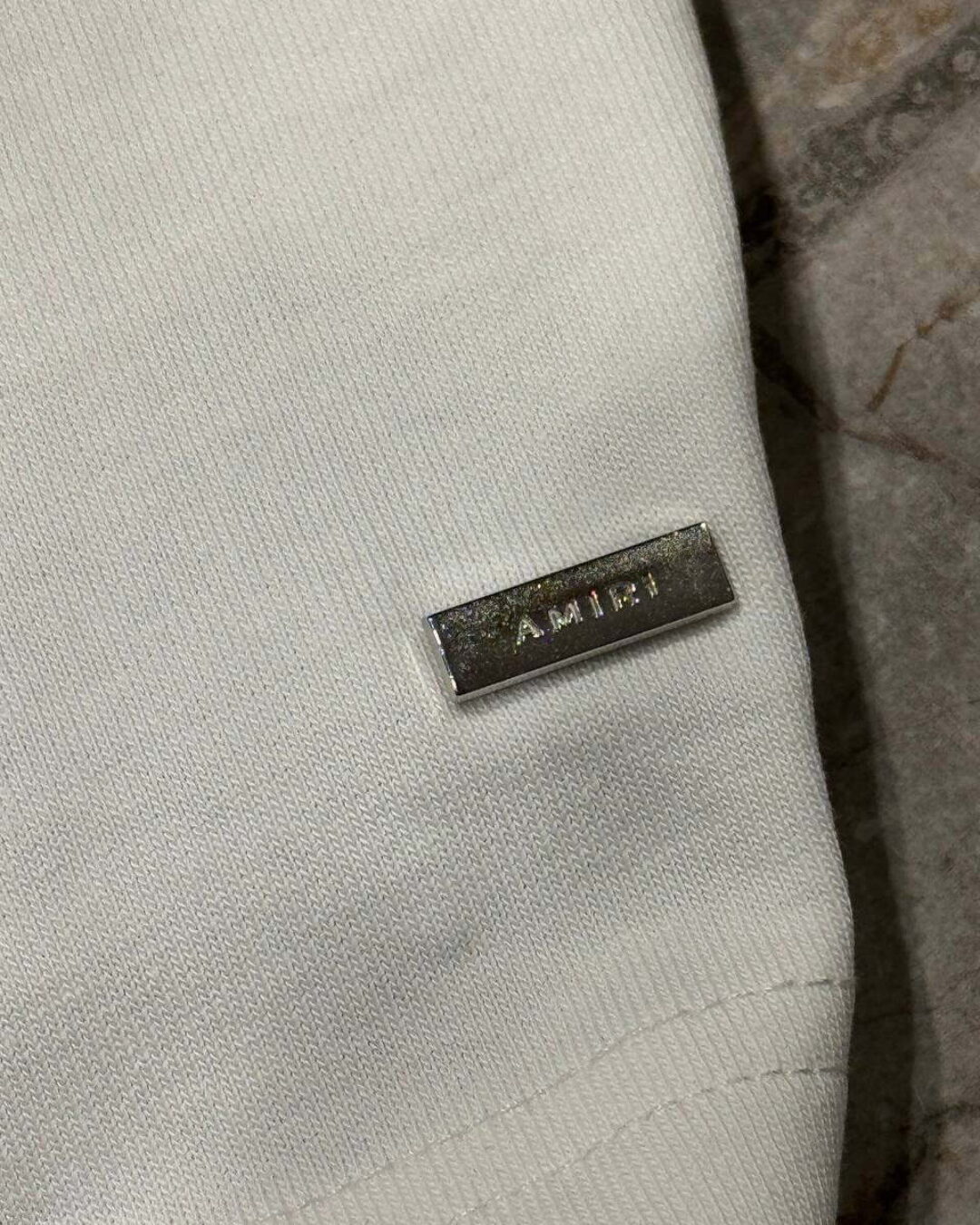 Футболка Amiri — изображение 8