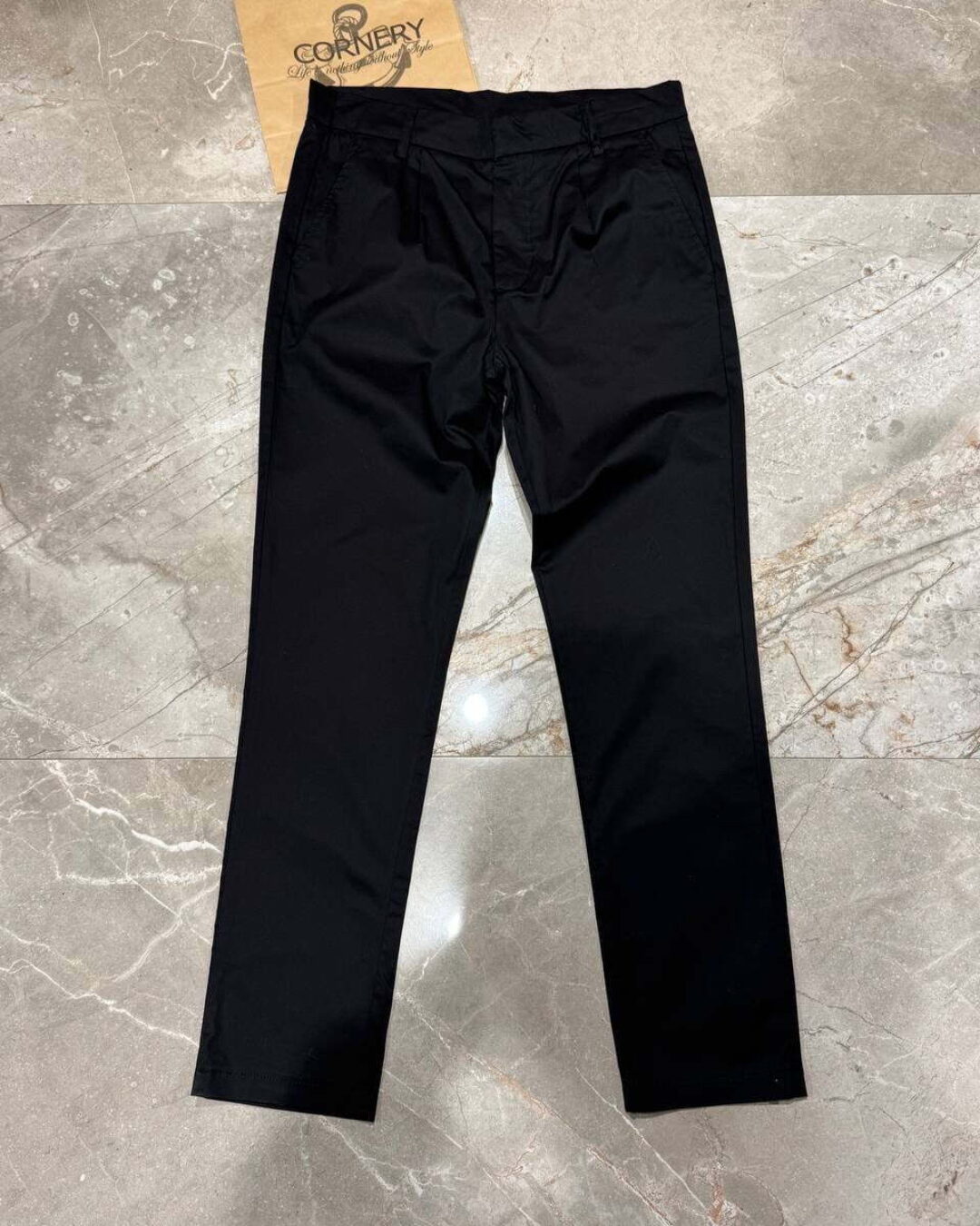 Костюм Dior x Stone Island — изображение 4
