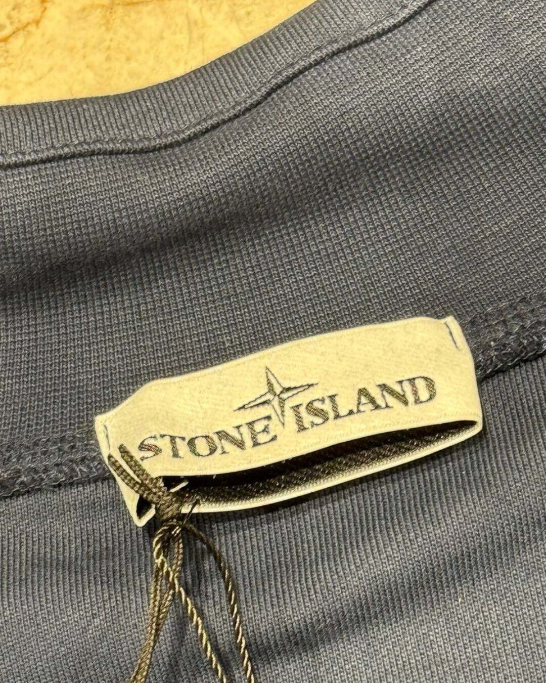Кофта Stone Island — изображение 8