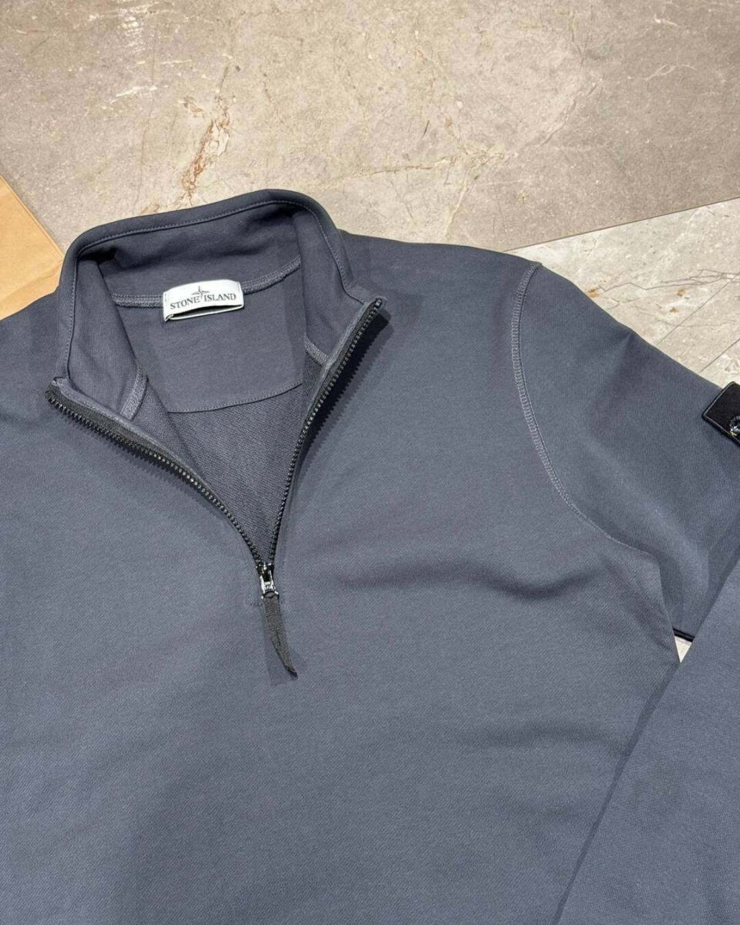 Кофта Stone Island — изображение 3