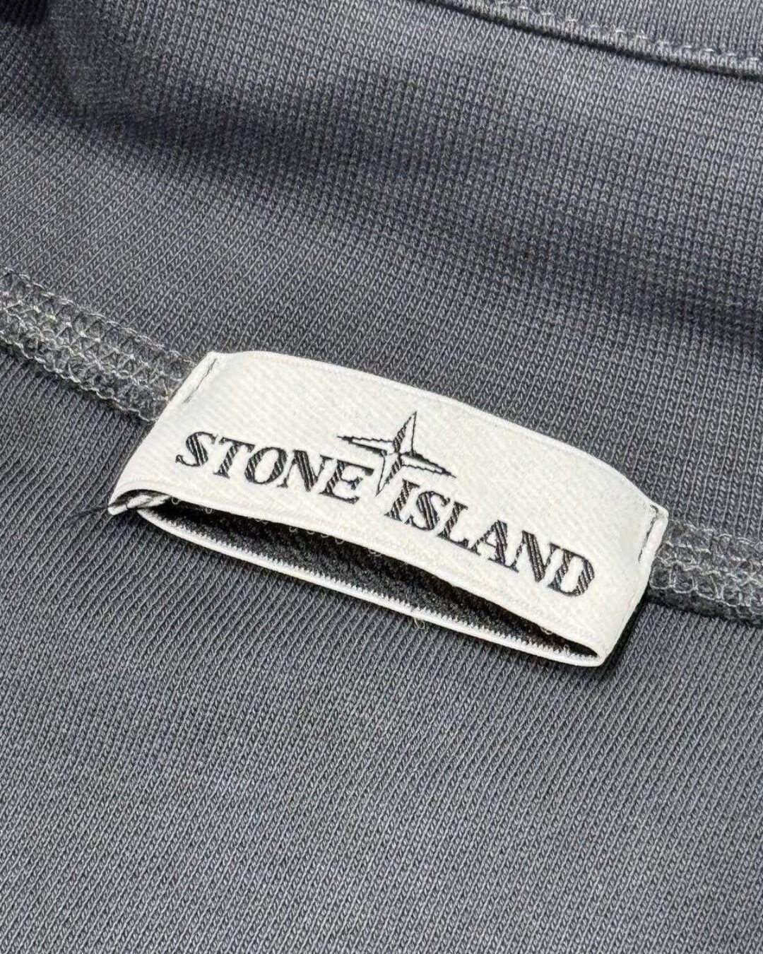 Кофта Stone Island — изображение 4