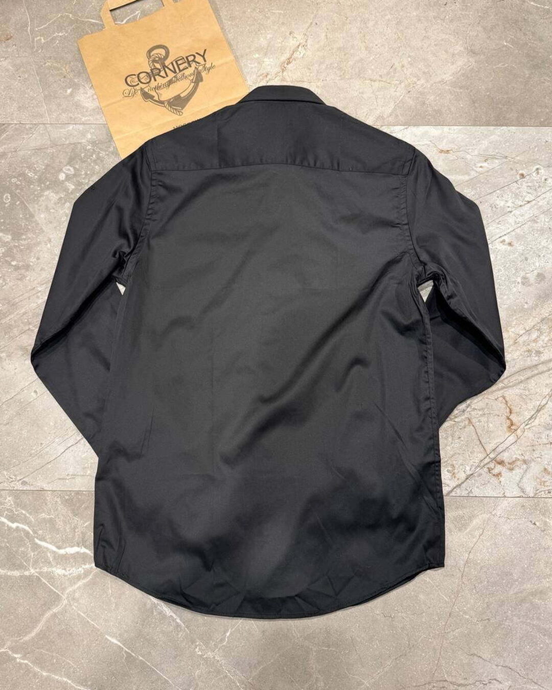 Рубашка Kiton — изображение 2