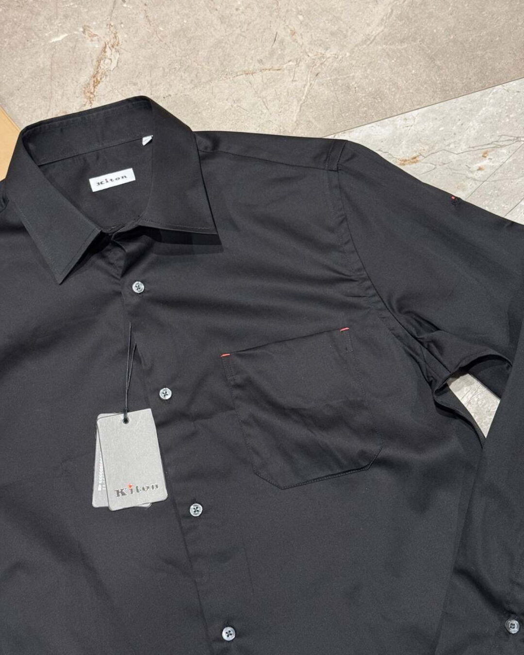 Рубашка Kiton — изображение 3