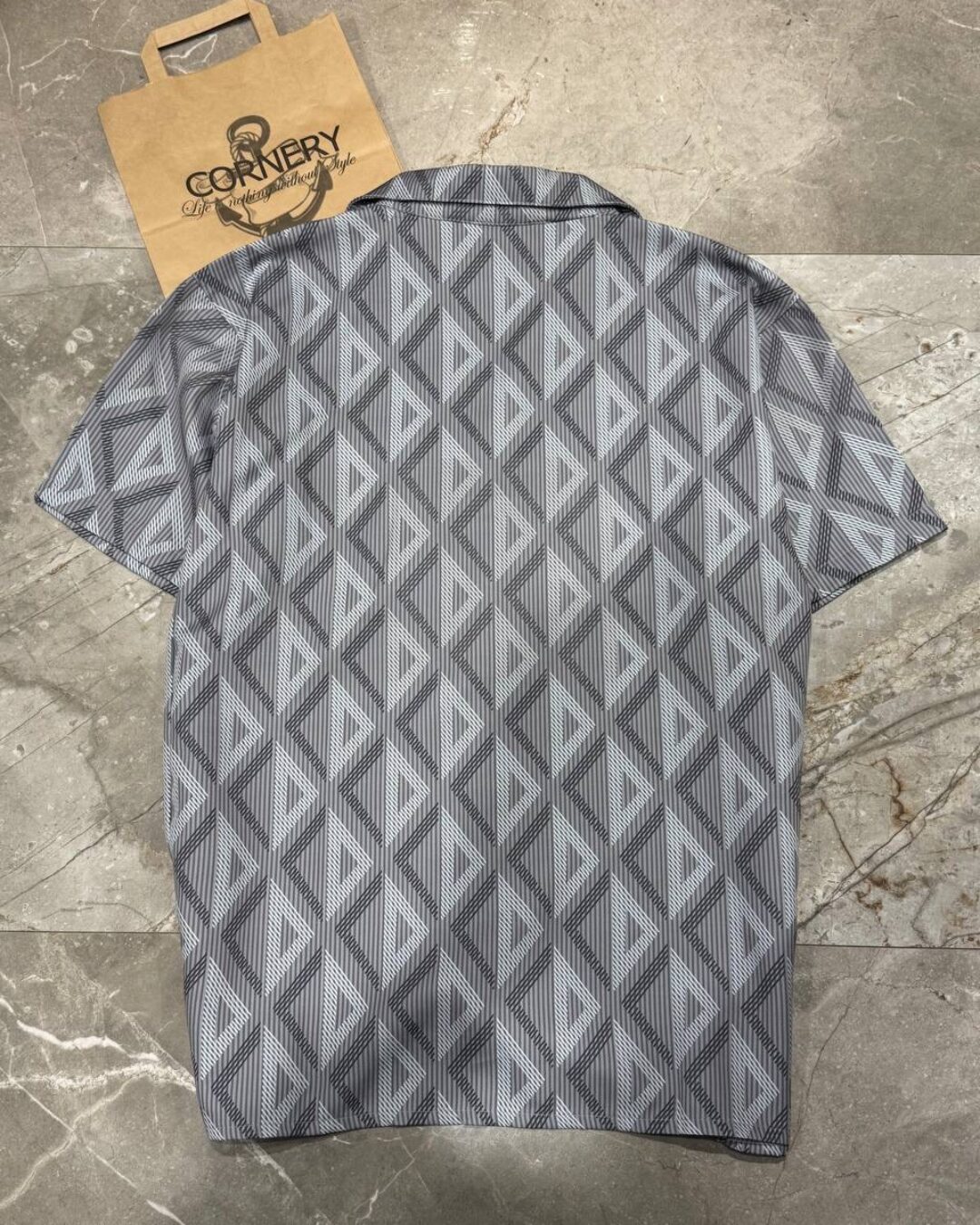 Рубашка Dior — изображение 2