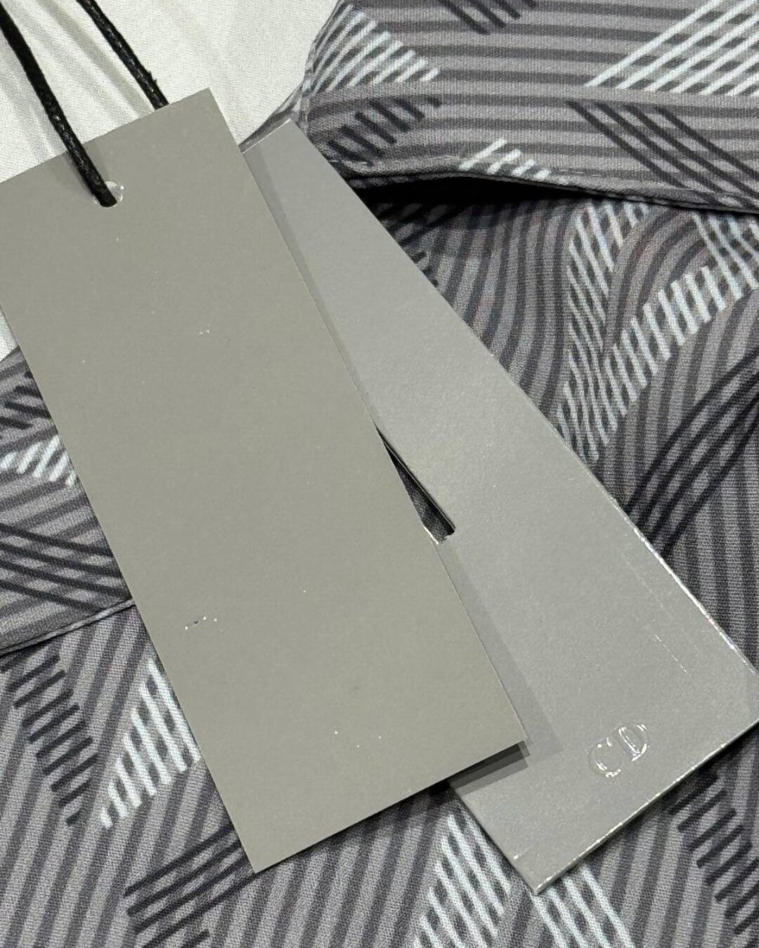 Рубашка Dior — изображение 5