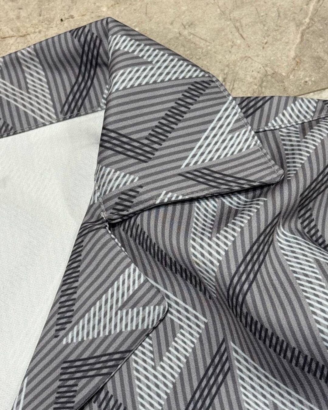 Рубашка Dior — изображение 8